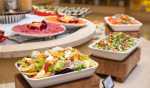 Combo 2 ngày 1 đêm Cam Ranh Riviera Beach Resort & Spa + 5 bữa ăn